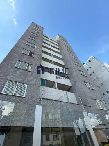 Apartamento para Venda em Belo Horizonte, Araguaia, 2 dormitórios, 1 suíte, 2 banheiros, 1