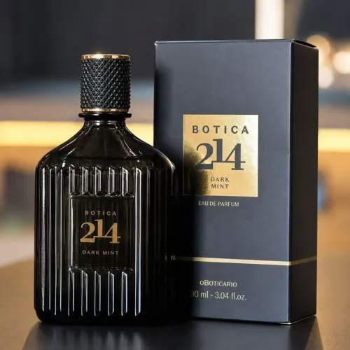 Perfume oboticario 214