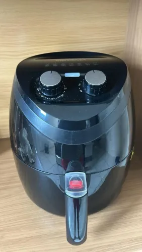 Airfryer SEMINOVO