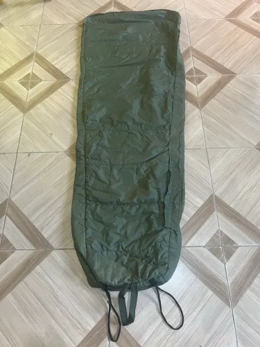 SACO DE DORMIR MILITAR