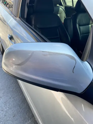 Retrovisor Vectra 