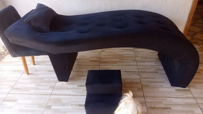 Maca Estética Completa 