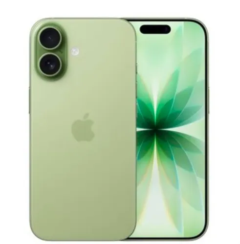 iPhone 17