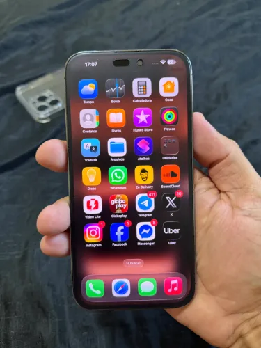 iPhone 14 Pro Max 128 GB