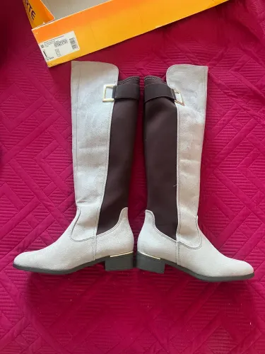 Bota Via Marte NOVA 