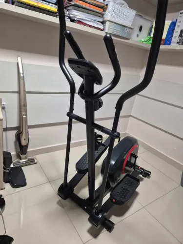 Elíptico Moviment uso doméstico