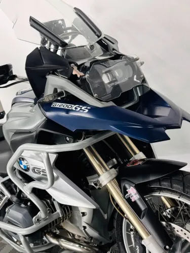 BMW R 1200GS 2016