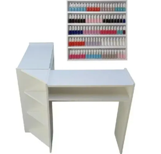 Vendo kit de manicure completo