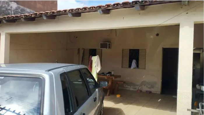 ATENÇÃO! URGENTE! Excelente ágio na Samambaia Sul ! 2Quartos! Prestação R$ 1600 Fixas!