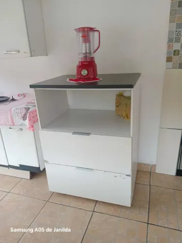 1 balcão de cozinha 250 1 m.x70 de profundidade 