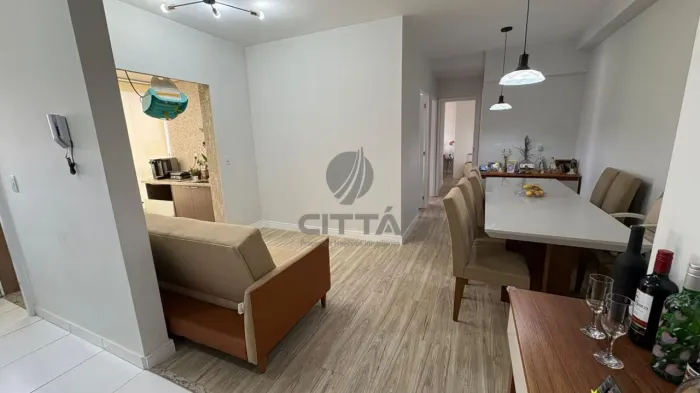 Apartamento para venda no Condomínio Yes Ideal Living - Jundiaí - SP