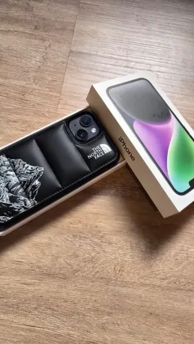iPhone 14 - 128gb