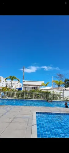 APARTAMENTO COM MOBÍLIA ABRANTES