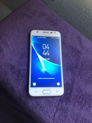 Vendo j5