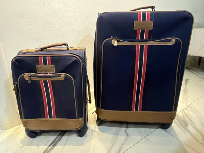 Malas Tommy Hilfiger