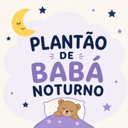 Plantão Noturno