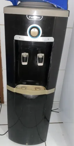 Vende se Bebedouro coluna