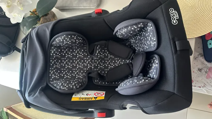 Bebê Conforto