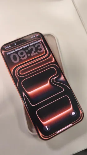 IPHONE 17 PRO MAX 512GB