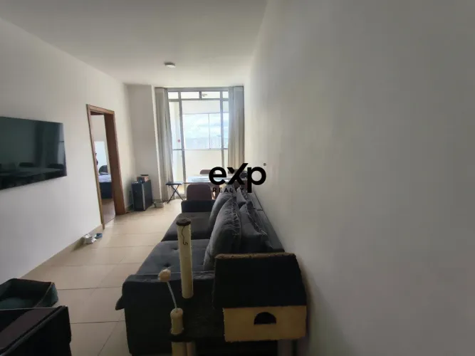 Apartamento 2 quartos a venda no melhor do Buritis