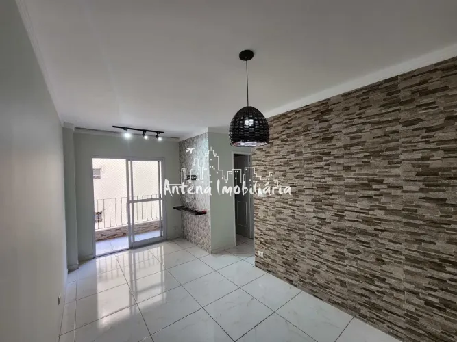 Apartamento com 02 dormitórios em Santa Cecília - Cod.: 4611.