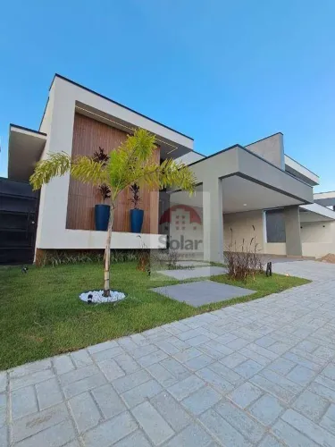 Casa com 3 dormitórios à venda, 176 m² por R$ 980.000,00 - Parque das Araucárias - Trememb