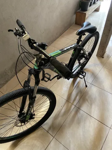 Bicicleta aro 29 