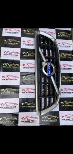 Grade Frontal Volvo Xc60 2009/10/11/12/13 Original 