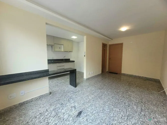 Apartamento de 2 quartos, à venda, no bairro Serra