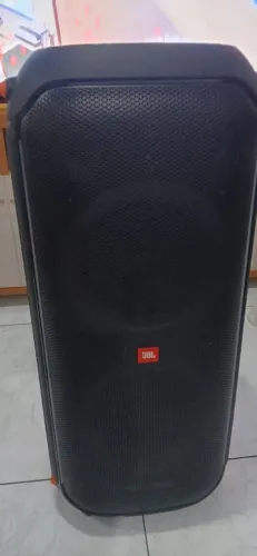 Caixa de som JBL