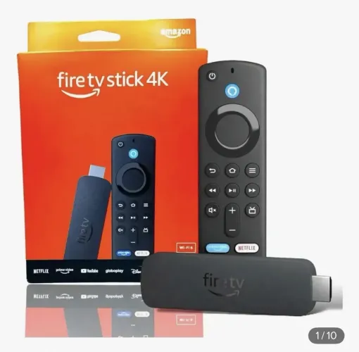 FIRE STICK AMAZON