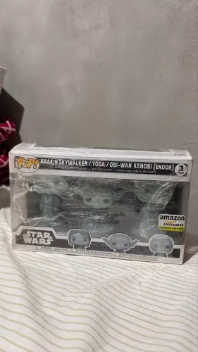 Funko Star Wars 3 pack