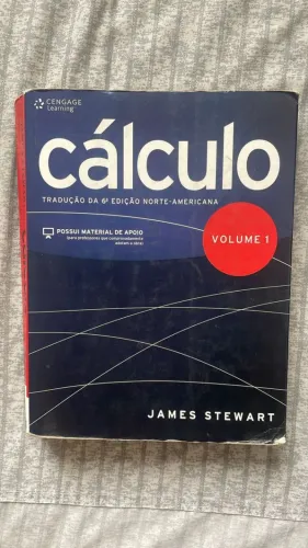 livro - calculo vol. i (em portugues do brasil)