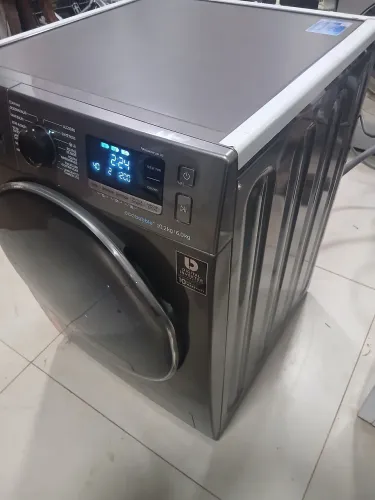 Lava e seca Samsung 10kg funcionando