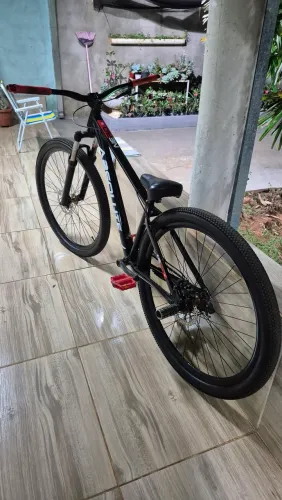 Bike Nero 5 vendendo pq estou precisando do dinheiro "leia a descrição"