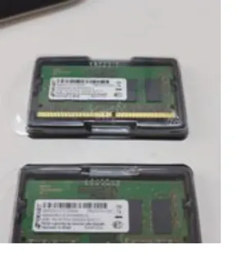 Memória Notebook DDR4 4GB 1x4GB 3200mhz