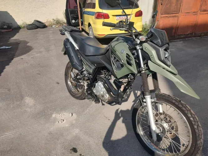 Crosser Z ABS 2024