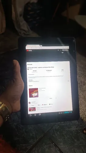 Tablet notebook asus