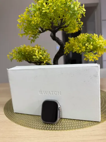 Apple Watch Ultra 1