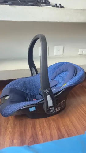 Bebê Conforto Cosco Reverse R$ 149,00 - de 0 a 13 kg