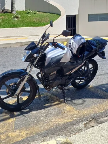 Yamaha Factor 2023