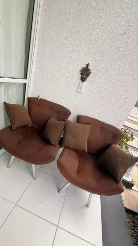 Poltronas