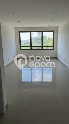 Del Castilho | Sala