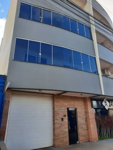 Apartamento Residencial à venda, Claudete, Cascavel - AP1843.
