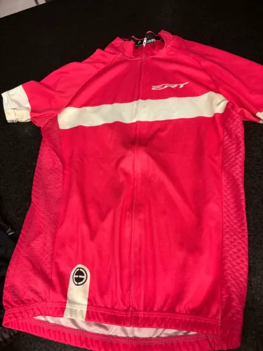 Roupas para bike