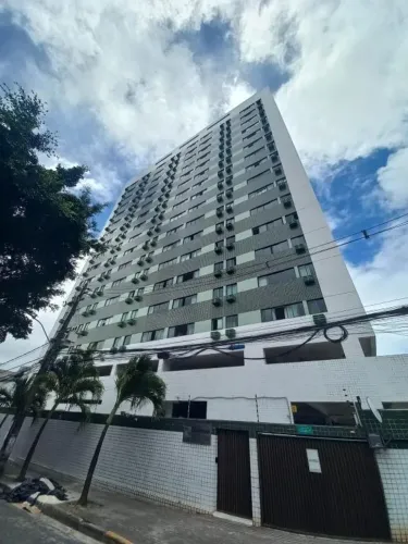 Edifício Canopus