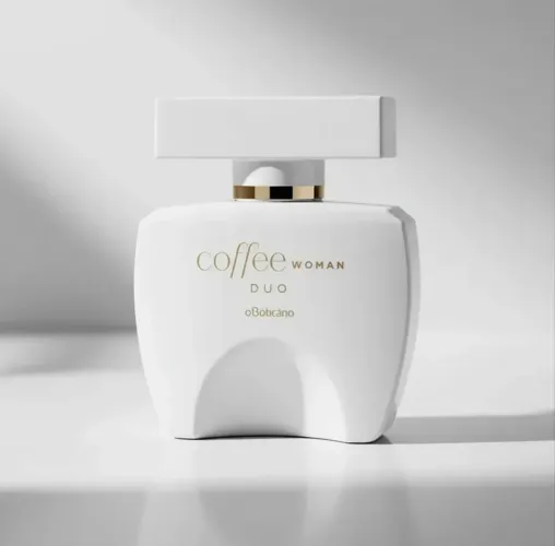 COFFEE WOMAN DUO - $169,99