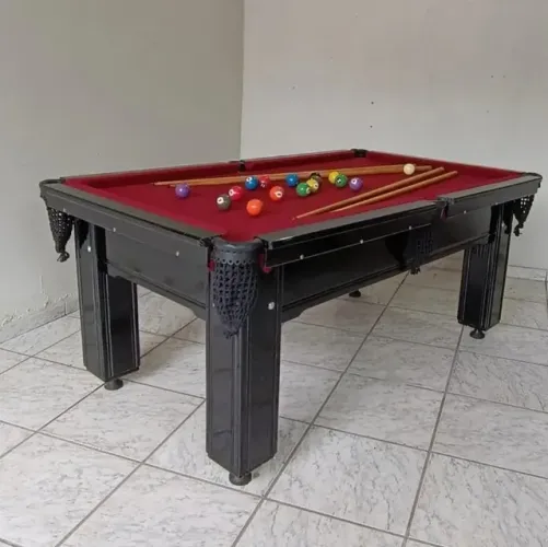 Sinucas de redinha