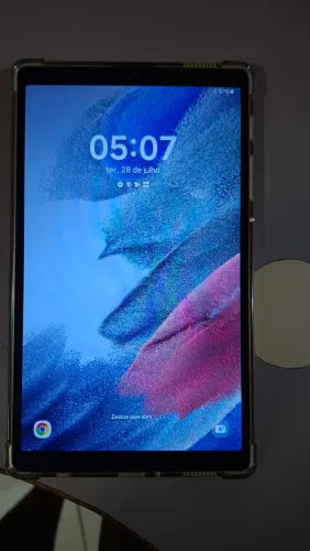 Tablet Samsung Galaxy TAB A7 Lite