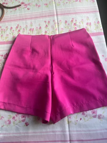 Short Alfaiataria